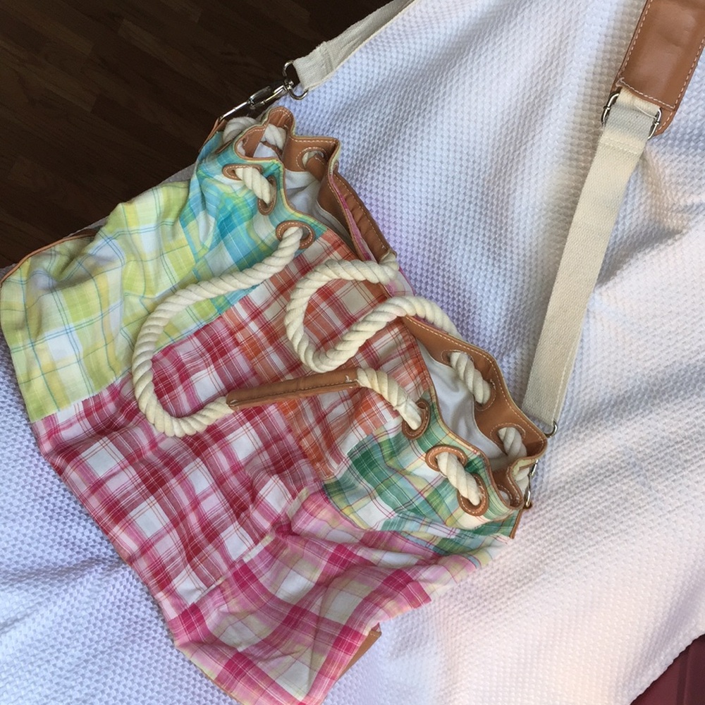 Tote bag